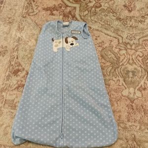 Halo sleep sac small